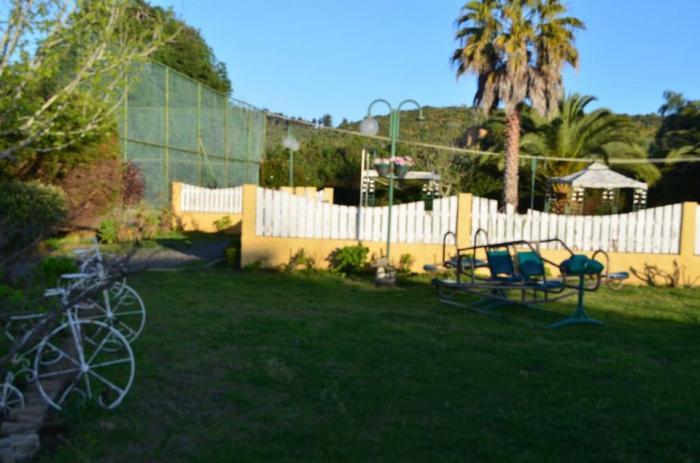 Fotografía 14 de Cabañas La Campiña en Algarrobo, Valparaiso