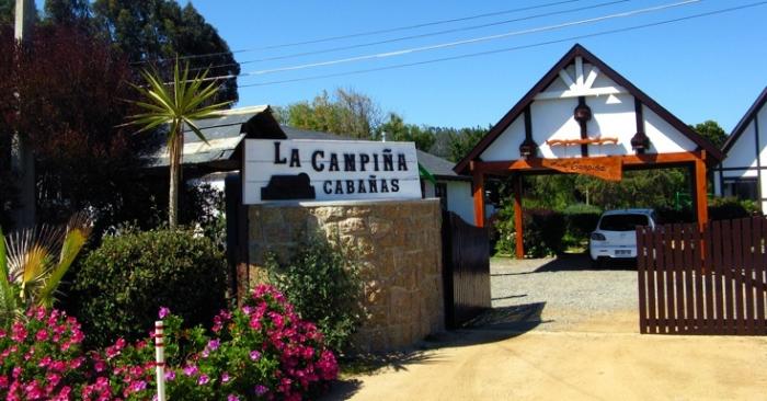 Fotografía 19 de Cabañas La Campiña en Algarrobo, Valparaiso