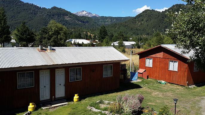 Fotografía 2 de La Casita de Nahuelcura en Curacautin, Araucania