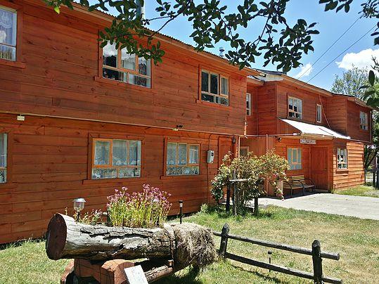 Fotografía 3 de La Casita de Nahuelcura en Curacautin, Araucania