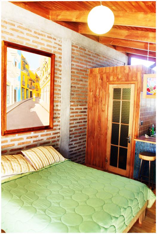 Fotografía 10 de Cabañas La Magia De Isla Negra en El Quisco, Valparaiso