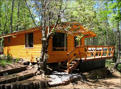 Fotografía 9 de Cabañas La Piedra en Pinto, Bio Bio