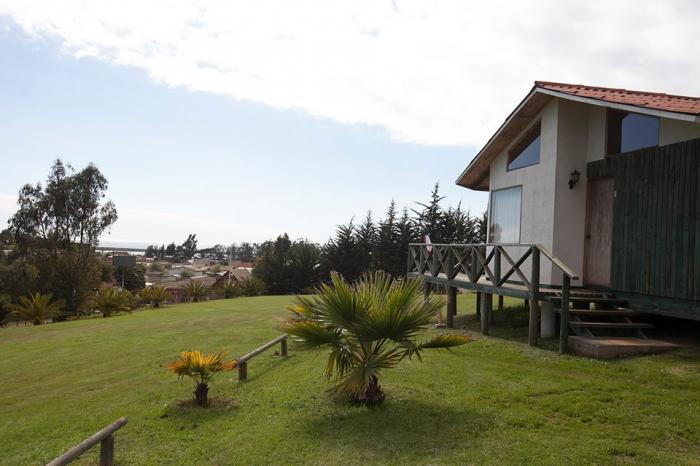 Fotografía 2 de Cabañas Ladera en Pichilemu, Ohiggins