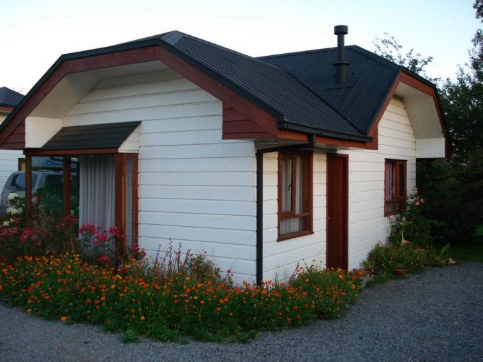 Cabañas Las Achiras en Puerto Varas, Los Lagos