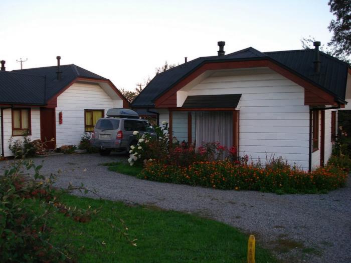 Fotografía 2 de Cabañas Las Achiras en Puerto Varas, Los Lagos