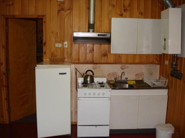 Fotografía 4 de Cabañas Las Achiras en Puerto Varas, Los Lagos