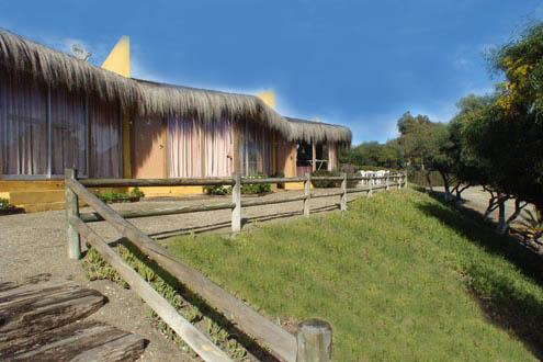 Fotografía 12 de Cabañas Las Dunas De Guanaqueros en Coquimbo, Coquimbo