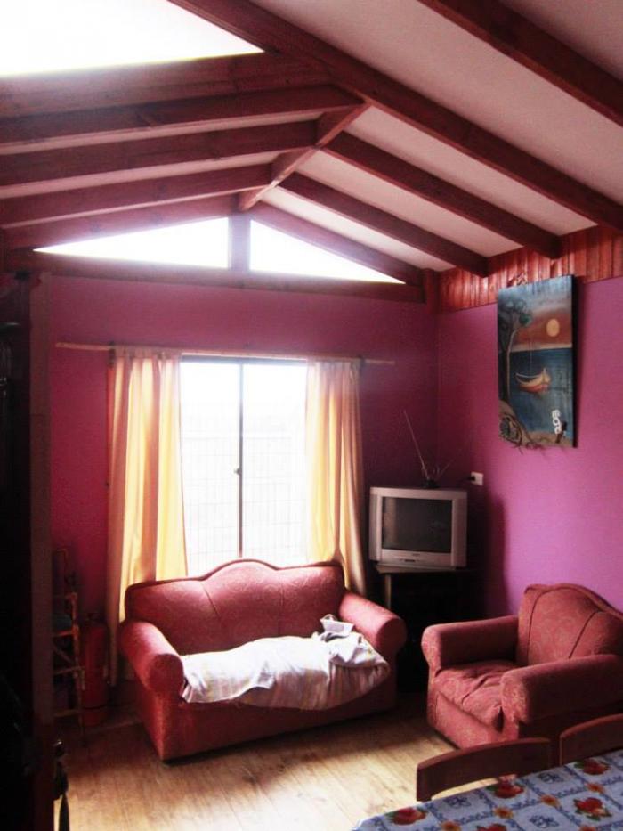 Fotografía 14 de Cabañas Boyas en El Tabo, Valparaiso