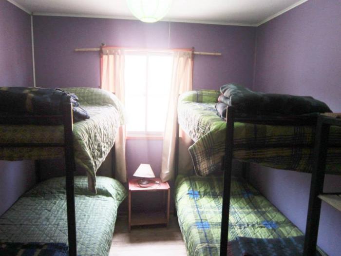 Fotografía 15 de Cabañas Boyas en El Tabo, Valparaiso