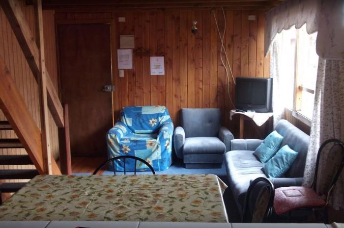 Fotografía 5 de Cabañas Crucero en Puerto Montt, Los Lagos