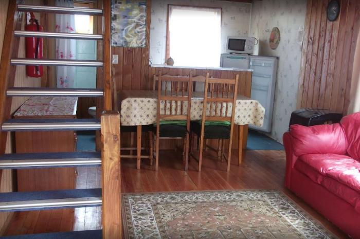 Fotografía 12 de Cabañas Crucero en Puerto Montt, Los Lagos