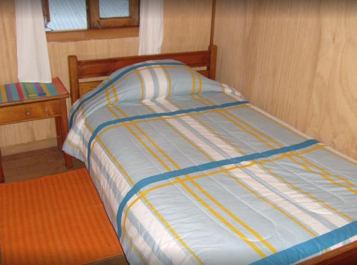Fotografía 8 de Cabañas Crucero en Puerto Montt, Los Lagos