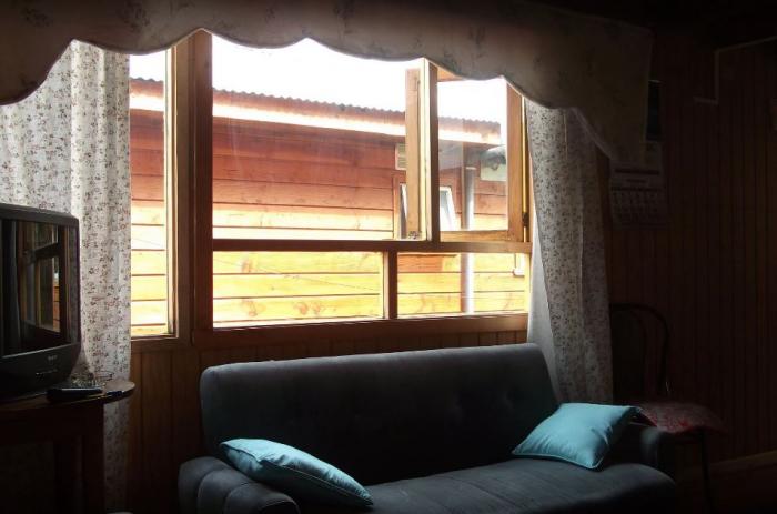 Fotografía 14 de Cabañas Crucero en Puerto Montt, Los Lagos