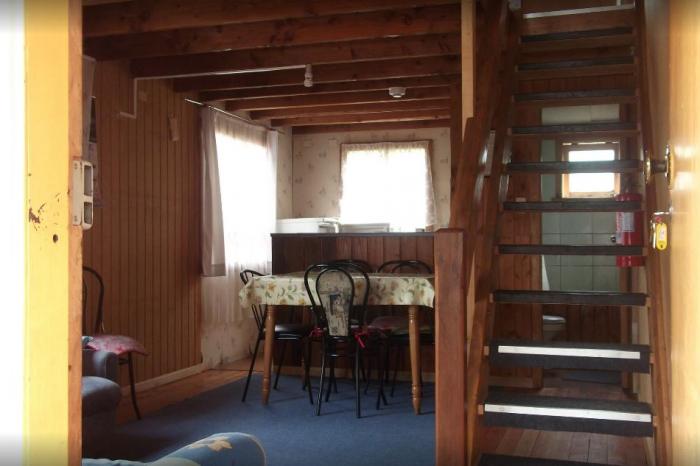 Fotografía 15 de Cabañas Crucero en Puerto Montt, Los Lagos