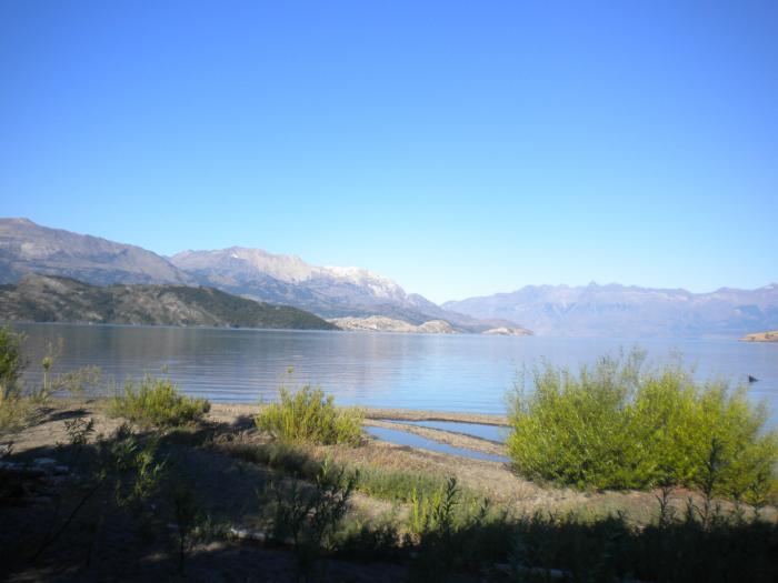 Fotografía 3 de Cabañas Puerto Río Tranquilo en Rio Ibañez, Aysen