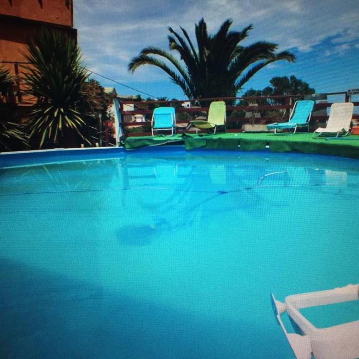 Fotografía 12 de Cabañas Mar y Sol, Los Vilos en Los Vilos, Coquimbo