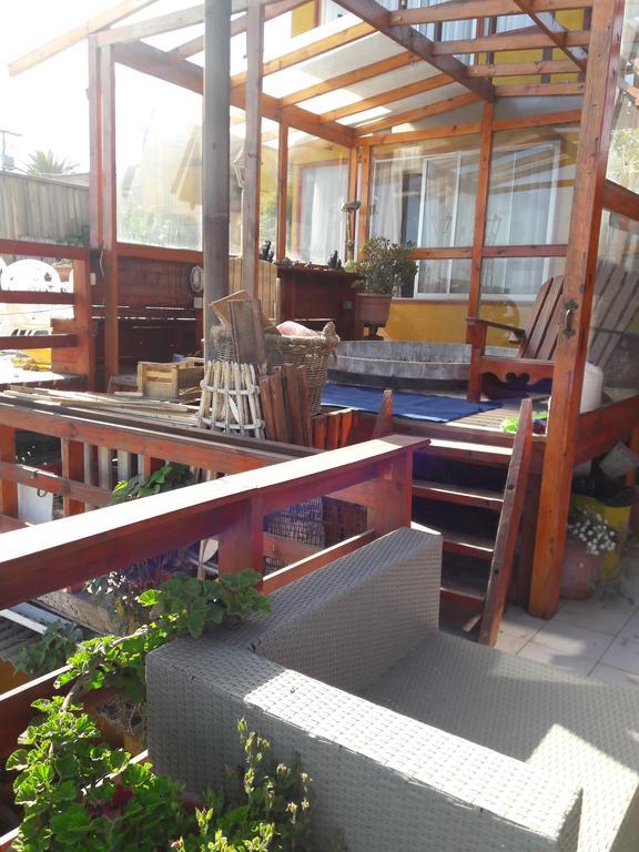 Fotografía 6 de Cabañas Mar y Sol, Los Vilos en Los Vilos, Coquimbo