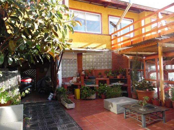 Cabañas Mar y Sol, Los Vilos en Los Vilos, Coquimbo