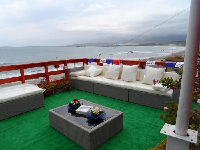 Fotografía 14 de Cabañas Mar y Sol, Los Vilos en Los Vilos, Coquimbo