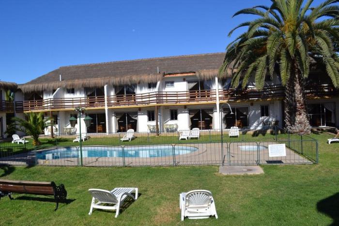 Fotografía 3 de Cabañas Las Añañucas I en La Serena, Coquimbo