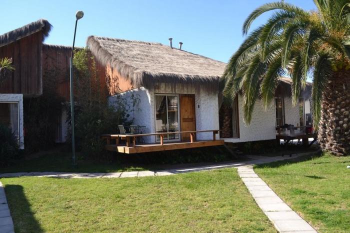 Fotografía 4 de Cabañas Las Añañucas I en La Serena, Coquimbo