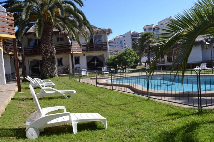 Fotografía 5 de Cabañas Las Añañucas I en La Serena, Coquimbo
