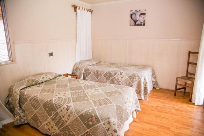 Fotografía 11 de Cabañas Las Añañucas I en La Serena, Coquimbo