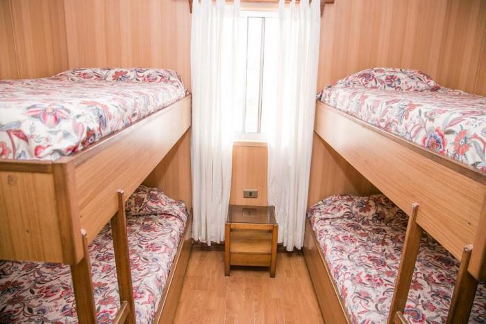 Fotografía 16 de Cabañas Las Añañucas I en La Serena, Coquimbo