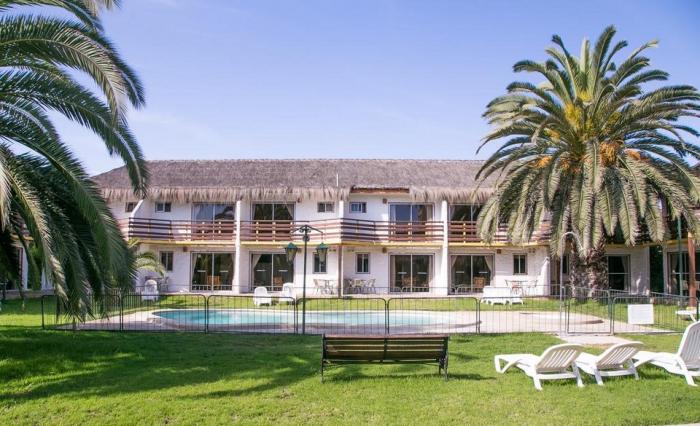 Fotografía 19 de Cabañas Las Añañucas I en La Serena, Coquimbo