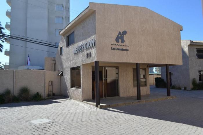 Cabañas Las Añañucas IV en La Serena, Coquimbo