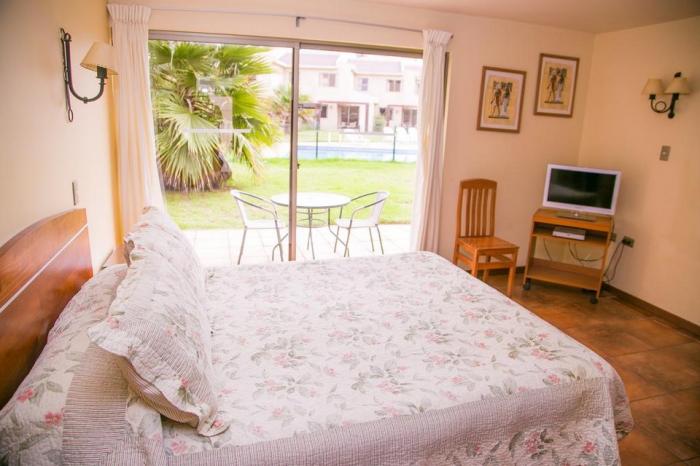 Fotografía 6 de Cabañas Las Añañucas IV en La Serena, Coquimbo
