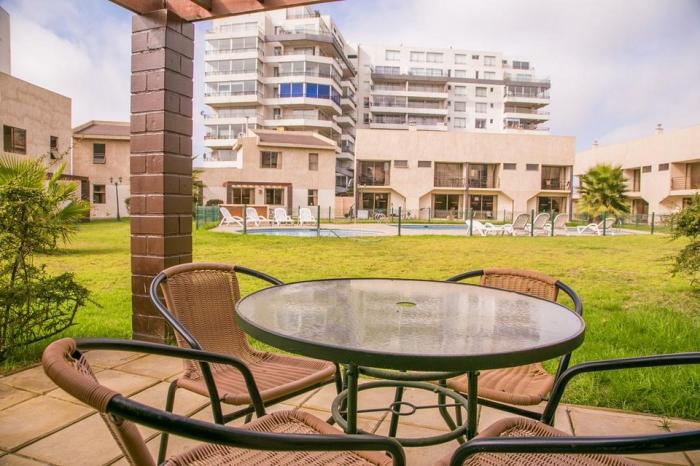 Fotografía 11 de Cabañas Las Añañucas IV en La Serena, Coquimbo