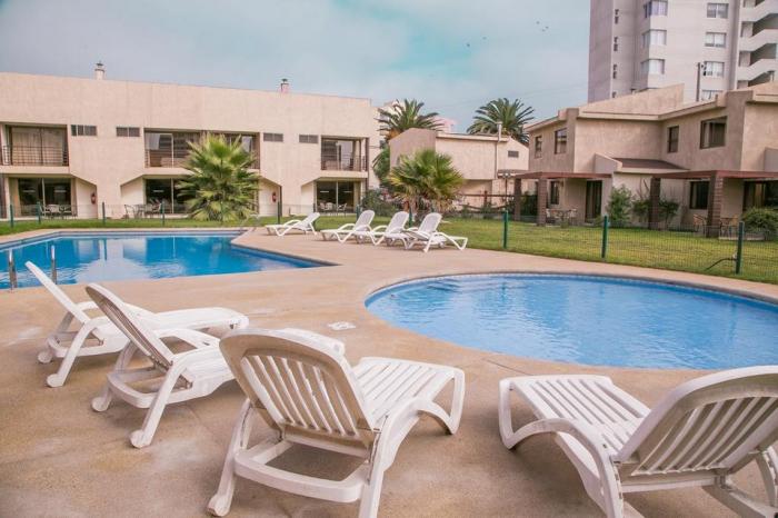 Fotografía 14 de Cabañas Las Añañucas IV en La Serena, Coquimbo