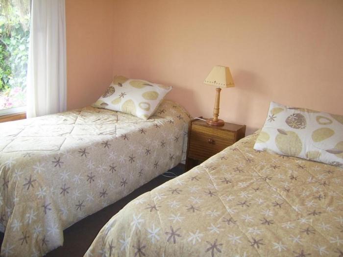 Fotografía 2 de Cabañas y Departamentos Las Golondrinas en Coquimbo, Coquimbo