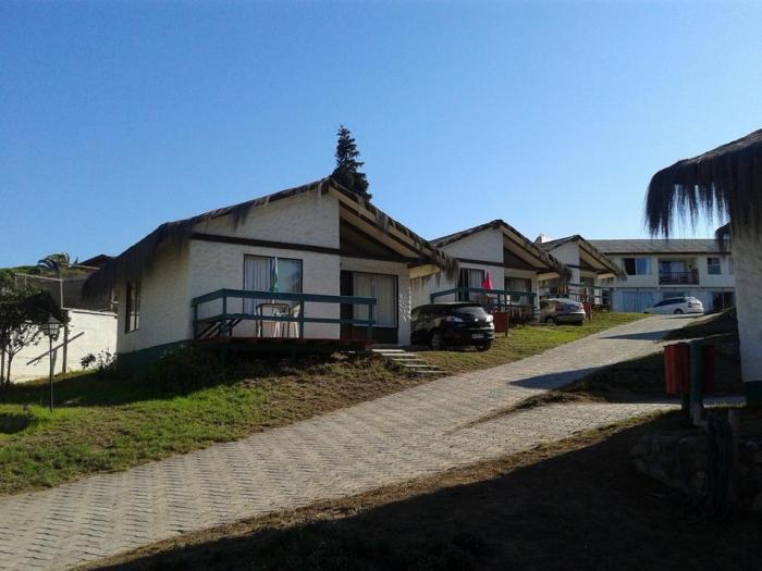 Fotografía 4 de Cabañas y Departamentos Las Golondrinas en Coquimbo, Coquimbo