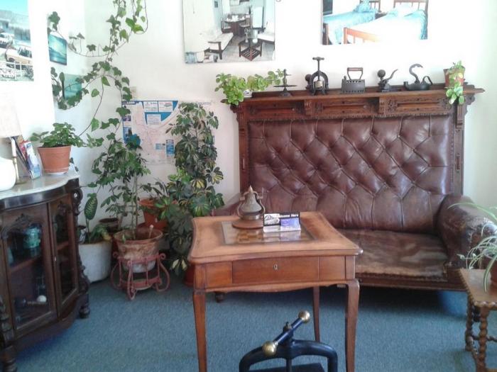 Fotografía 5 de Cabañas y Departamentos Las Golondrinas en Coquimbo, Coquimbo