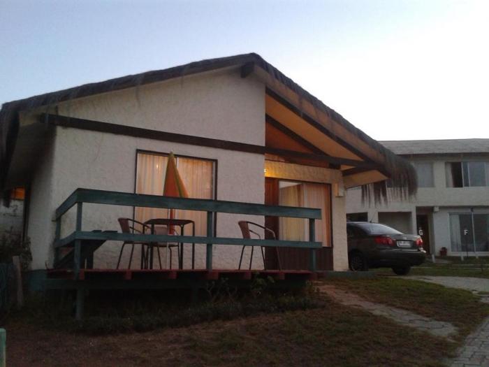 Fotografía 6 de Cabañas y Departamentos Las Golondrinas en Coquimbo, Coquimbo