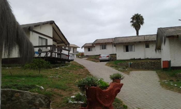 Fotografía 20 de Cabañas y Departamentos Las Golondrinas en Coquimbo, Coquimbo