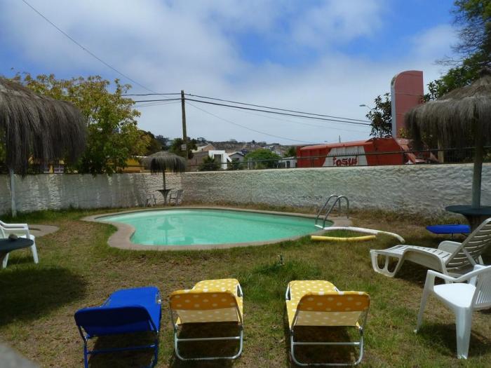 Fotografía 19 de Cabañas y Departamentos Las Golondrinas en Coquimbo, Coquimbo