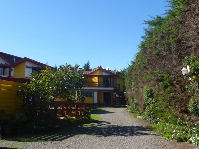 Fotografía 3 de Cabañas Lircanray en Pichilemu, Ohiggins
