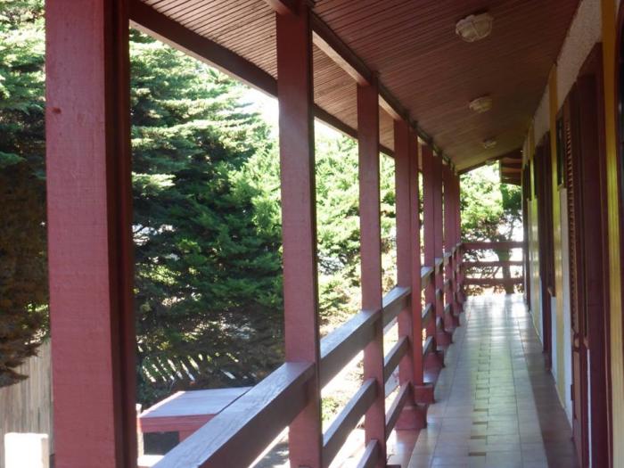 Fotografía 5 de Cabañas Lircanray en Pichilemu, Ohiggins