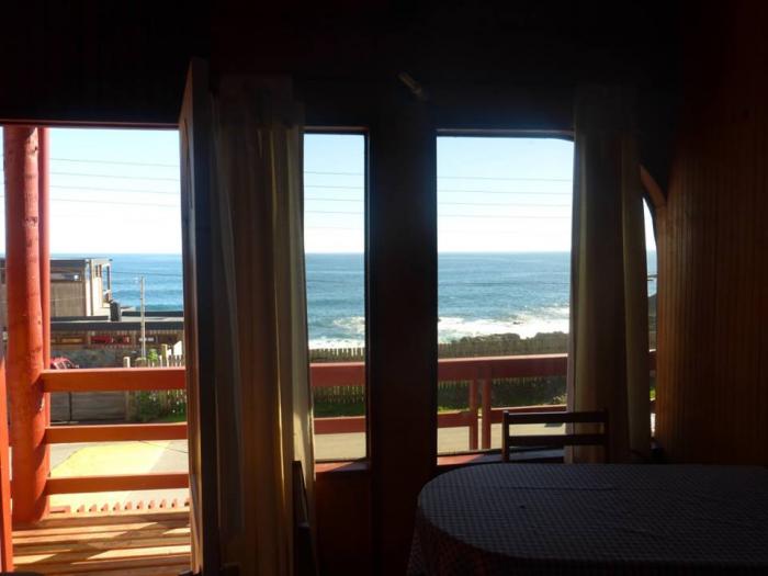 Fotografía 7 de Cabañas Lircanray en Pichilemu, Ohiggins