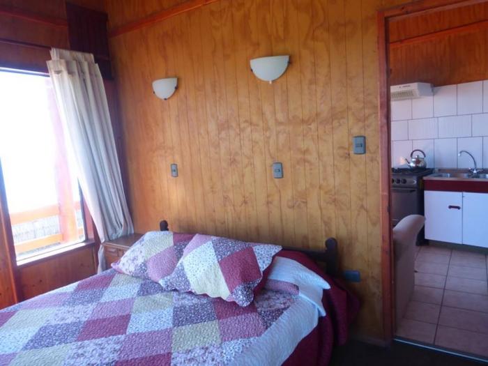 Fotografía 8 de Cabañas Lircanray en Pichilemu, Ohiggins