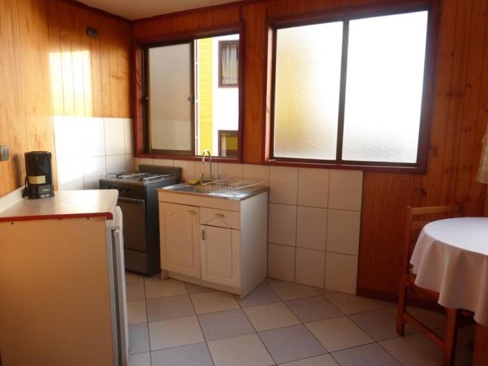 Fotografía 9 de Cabañas Lircanray en Pichilemu, Ohiggins