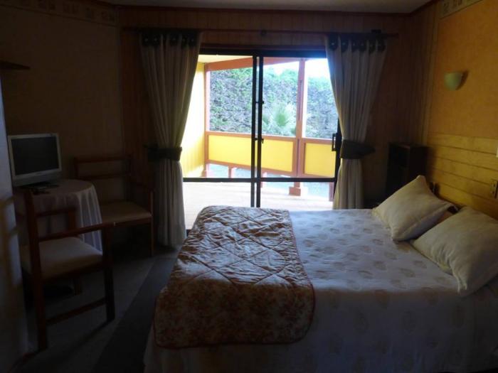 Fotografía 10 de Cabañas Lircanray en Pichilemu, Ohiggins