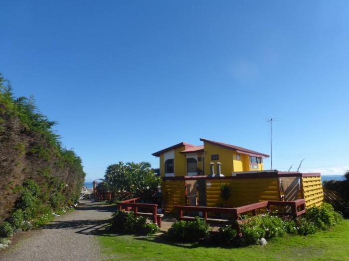 Fotografía 11 de Cabañas Lircanray en Pichilemu, Ohiggins