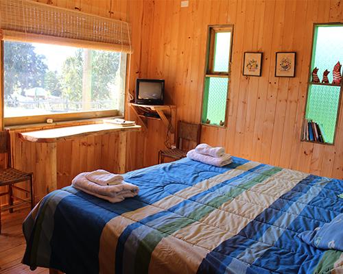 Fotografía 5 de Cabañas Lo De Mariana en Pichilemu, Ohiggins