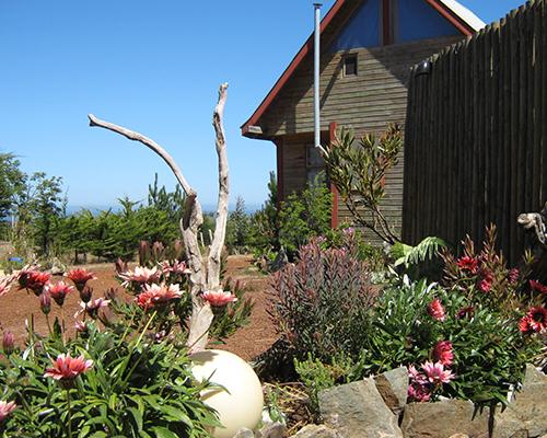 Fotografía 6 de Cabañas Lo De Mariana en Pichilemu, Ohiggins