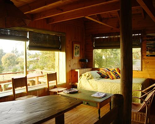 Fotografía 7 de Cabañas Lo De Mariana en Pichilemu, Ohiggins