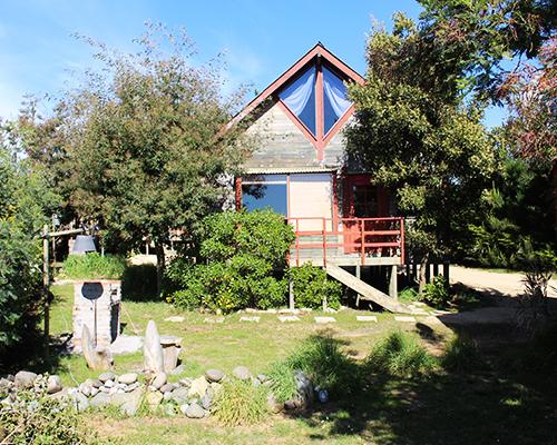 Fotografía 8 de Cabañas Lo De Mariana en Pichilemu, Ohiggins